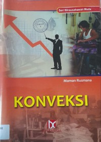 Konveksi