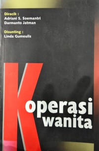 Image of Koperasi Wanita