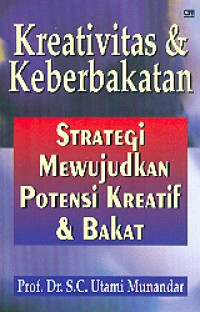 Kreativitas dan Keberbakatan