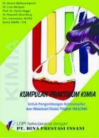 Kumpulan Praktikum Kimia