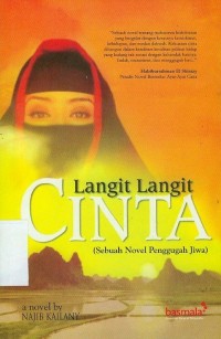 Langit - Langit Cinta