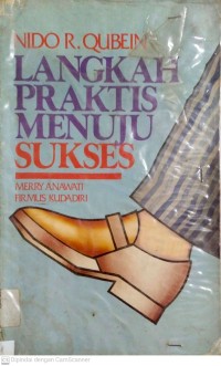 Image of Langkah Praktis Menuju Sukses