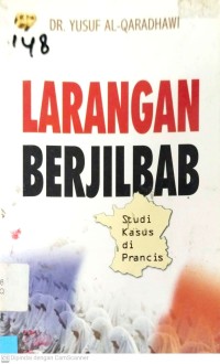 Larangan Berjilbab, Studi Kasus Di Prancis