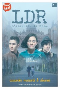 LDR: L'eternita di Roma