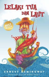 Image of Lelaki Tua dan Laut