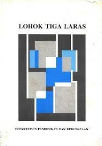 Lohok Tiga Laras