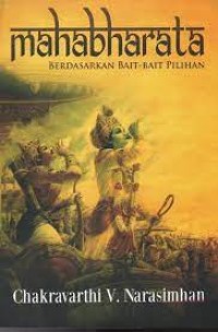 Mahabharata berdasarkan Bait-Bait Pilihan