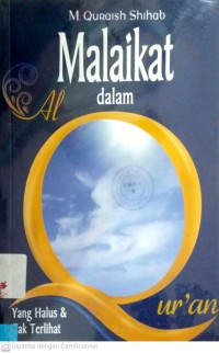 Malaikat dalam Al - Quran