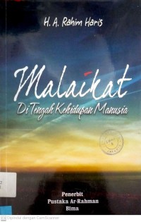 Image of Malaikat di Tengah Kehidupan Manusia