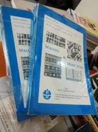 Image of Maluku dan Irian Jaya