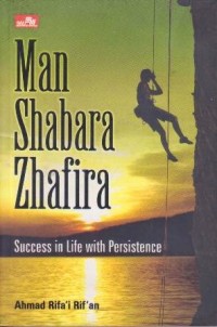 Image of Man Shabara Zhafira