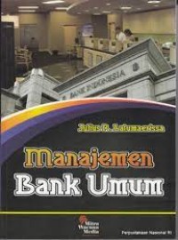 Image of Manajemen Bank Umum