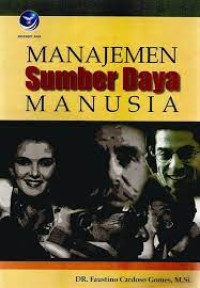 Image of Manajemen Sumber Daya Manusia
