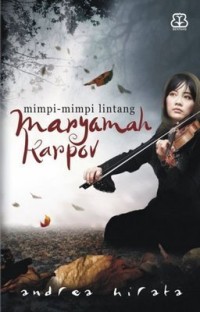 Maryamah Karpov: Mimpi- mimpi Lintang