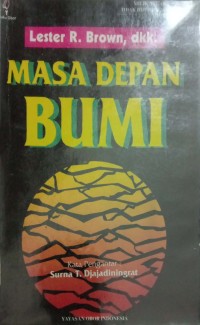 Masa Depan Bumi