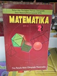 Matematika 2