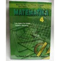 Matematika 4