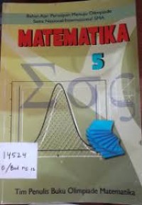 Matematika 5