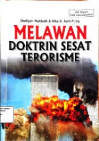 Image of Melawan Doktrin Sesat Terorisme