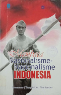 Image of Membaca Nasionalisme-Nasionalisme Indonesia