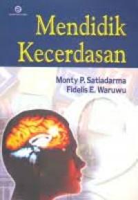 Mendidik Kecerdasan