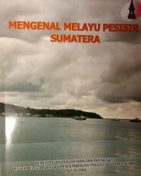 Image of Mengenal Melayu Pesisir Sumatera