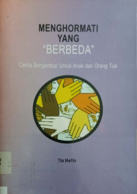 Menghormati Yang Berbeda