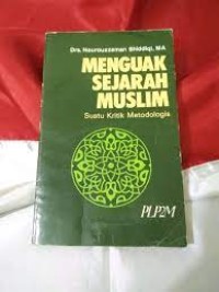 Image of Menguak Sejarah Muslim