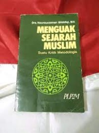 Menguak Sejarah Muslim