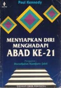 Image of Menyiapkan Diri Menghadapi Abad Ke-21