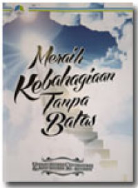 Image of Meraih Kebahagiaan Tanpa Batas