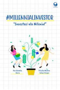 Millenial Investor Investasi Ala Milenial