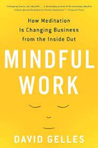 Mindful Work