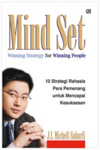 Mindset Winning Strategy for Winning People