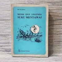 Image of Mitos dan Legenda Suku Mentawai