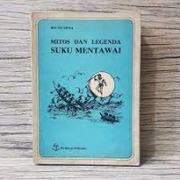 Mitos dan Legenda Suku Mentawai