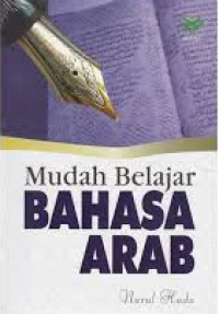 Image of Mudah Belajar Bahasa Arab