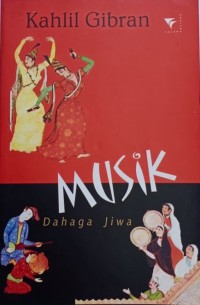 Musik Dahaga Jiwa