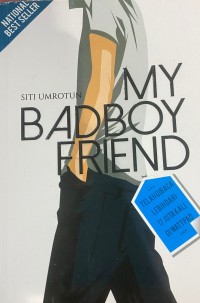 Image of My Bad Boy Friend