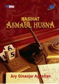 Nasihat Asmaul Husna