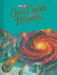 Image of Open Court Reading Level 5