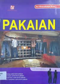 Image of Pakaian