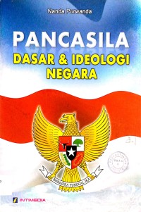 Image of Pancasila Dasar & Ideologi Negara