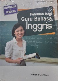 Image of Panduan Bagi Guru Bahasa Inggris