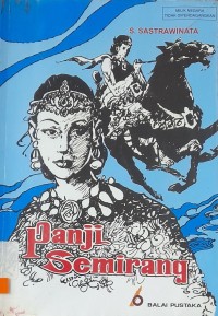Image of Panji Semirang