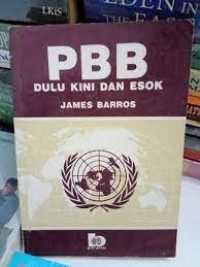 Image of PBB Dulu Kini dan Esok