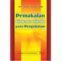 Image of Pemakaian Glukokortikoid pada Pengobatan