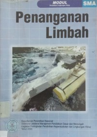 Penanganan Limbah