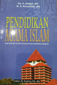 Pendidikan Agama Islam