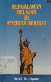 Pengalaman Belajar di Amerika Serikat